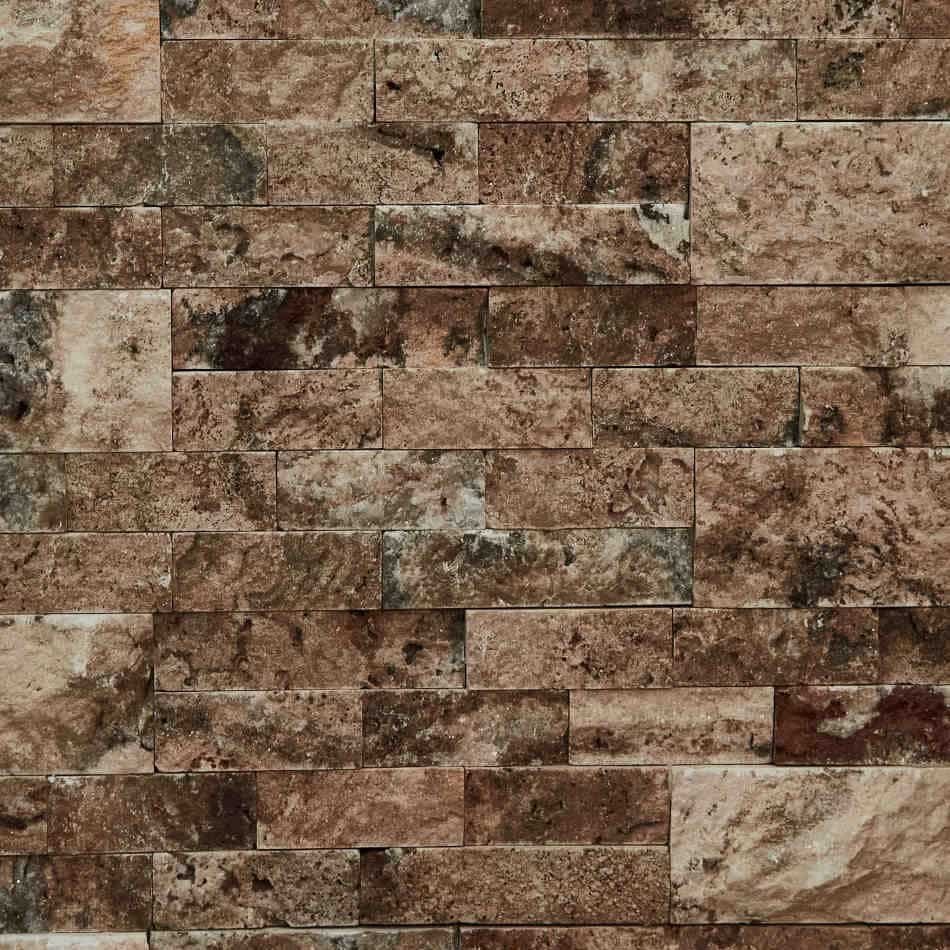 Silver Travertine UAE